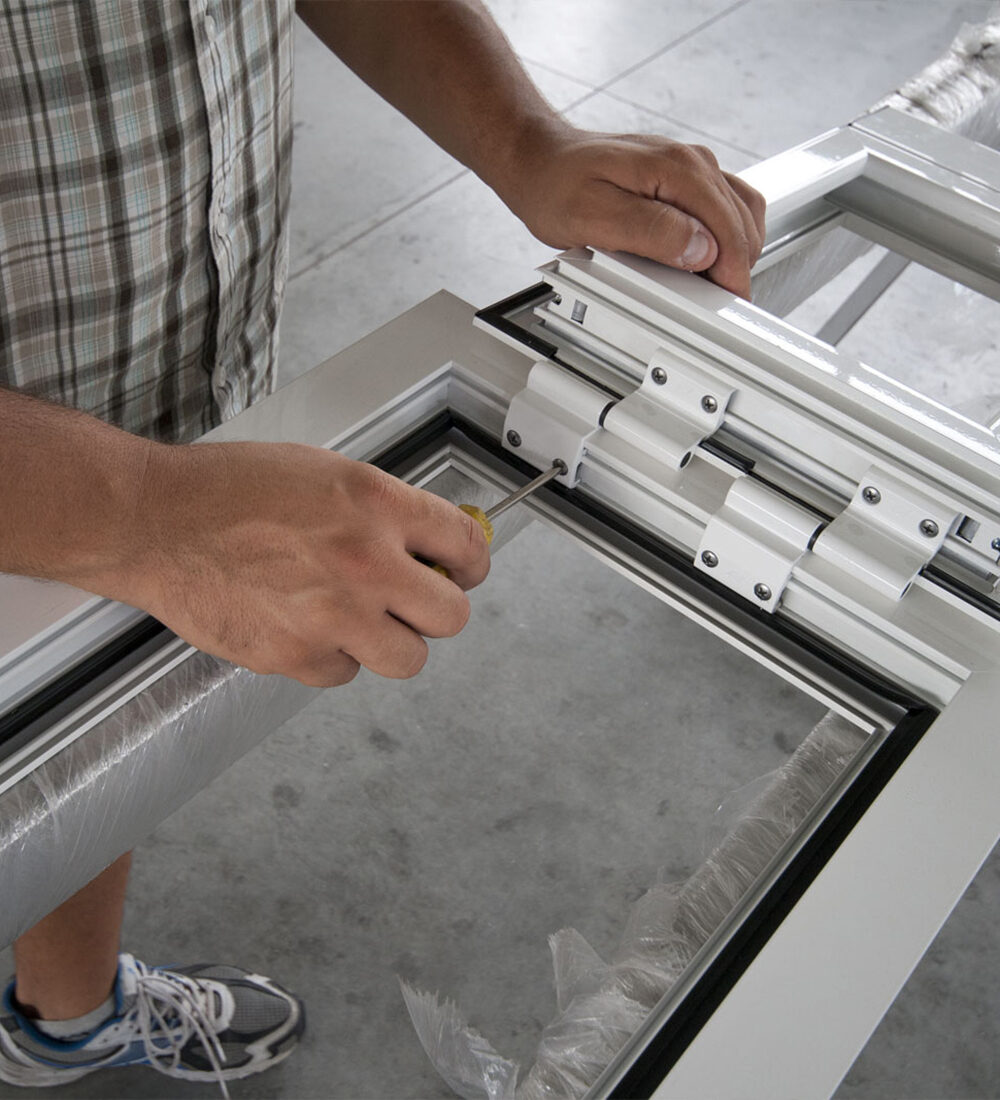 serramenti alluminio serramenti alluminio